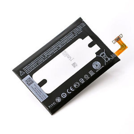 BATERIA BOPGE100 35H00236-01M HTC ONE M9 BATERIA BOPGE100 35H00236-01M HTC ONE M9